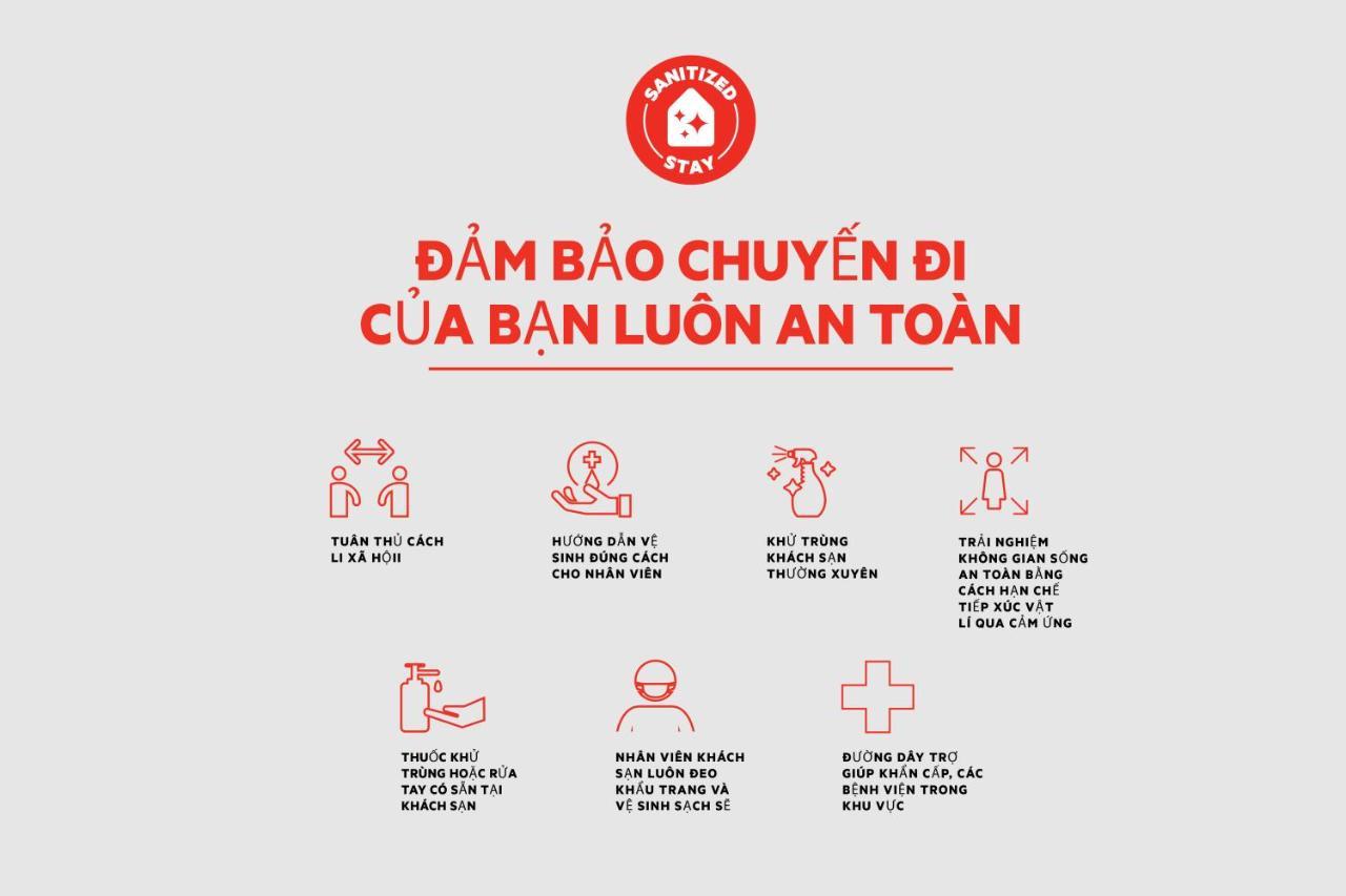 Khách Sạn OYO 216 Alisa Hà Nội Ngoại thất bức ảnh