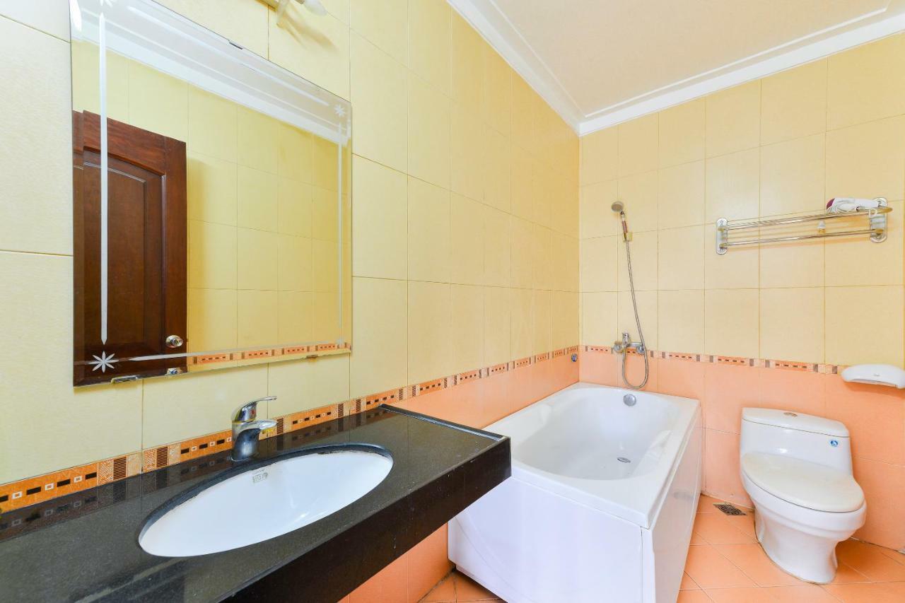Khách Sạn OYO 216 Alisa Hà Nội Ngoại thất bức ảnh