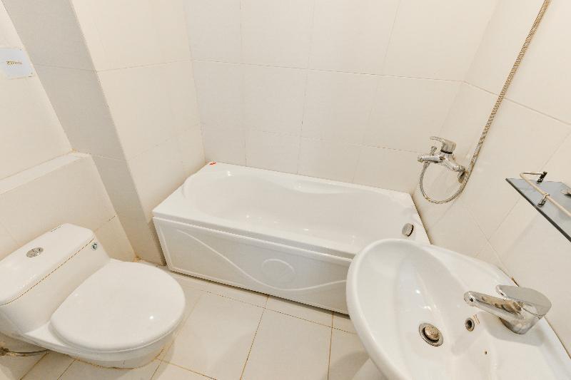 Khách Sạn OYO 216 Alisa Hà Nội Ngoại thất bức ảnh